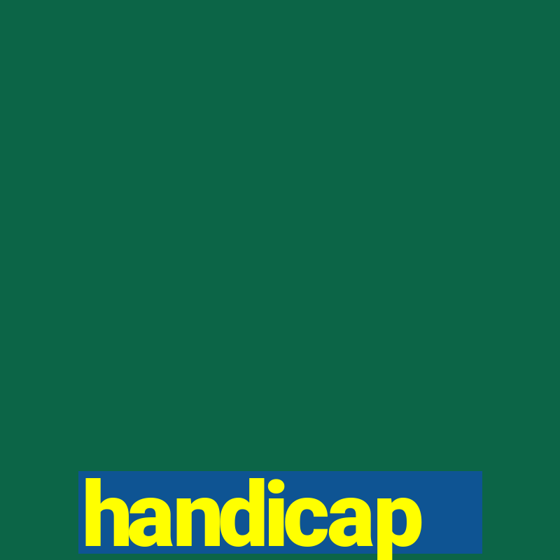 handicap -1.25